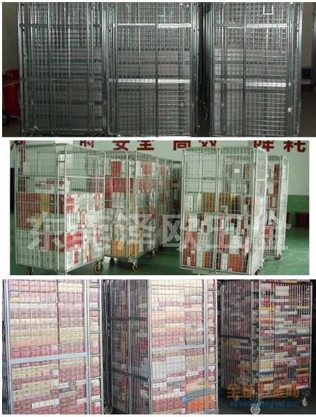 不銹鋼層架批發首選 深圳供貨，售后無憂的五金解決方案