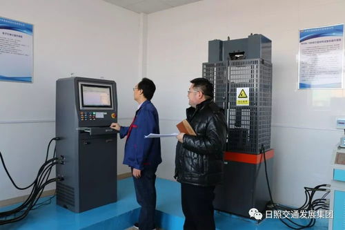 省交通運輸廳專家組對設(shè)計院公司試驗檢測資質(zhì)進行現(xiàn)場評審，室內(nèi)環(huán)境檢測與治理能力獲關(guān)注