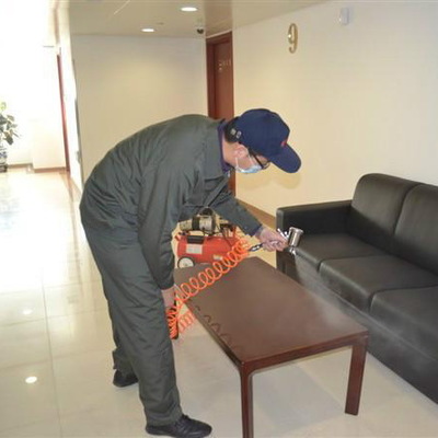 專業(yè)高效，守護呼吸健康——安美環(huán)境室內(nèi)空氣檢測與治理服務(wù)解析